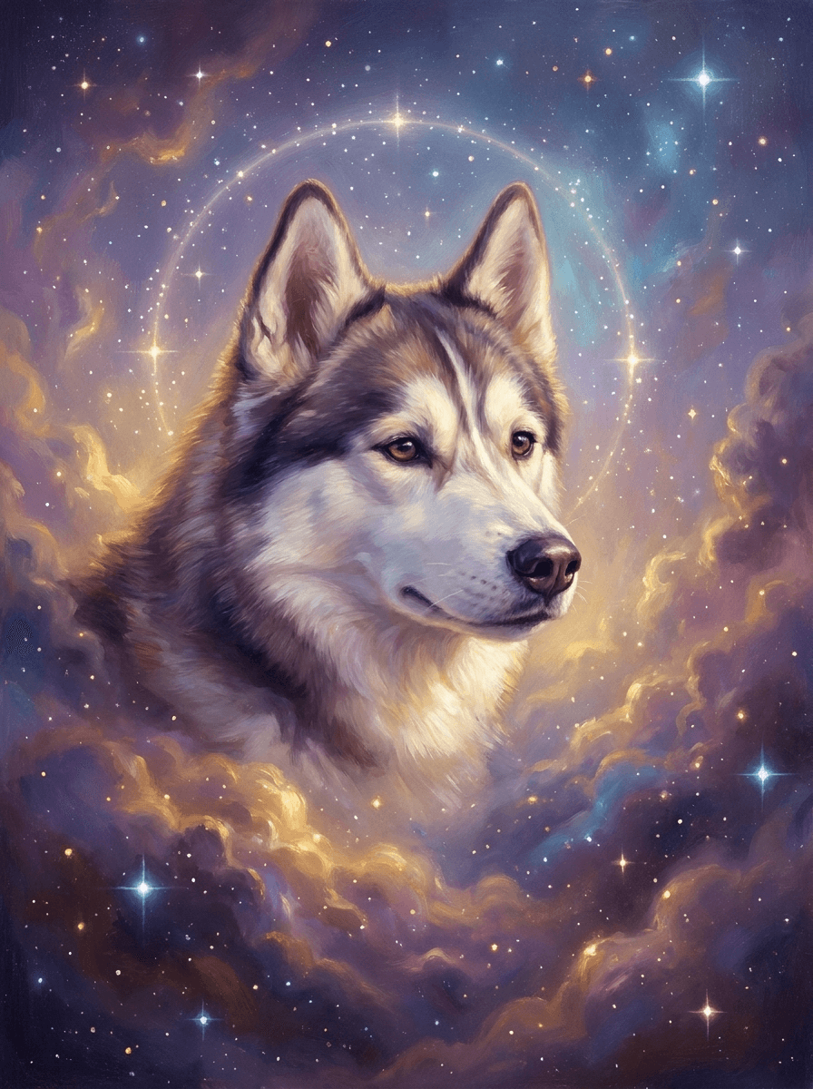 Among the Stars
