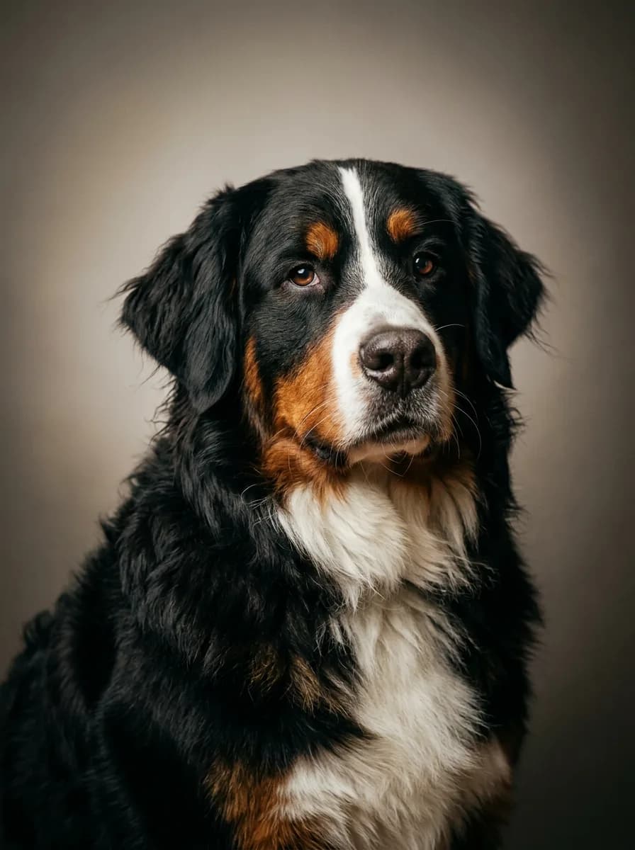 The Modern Portrait