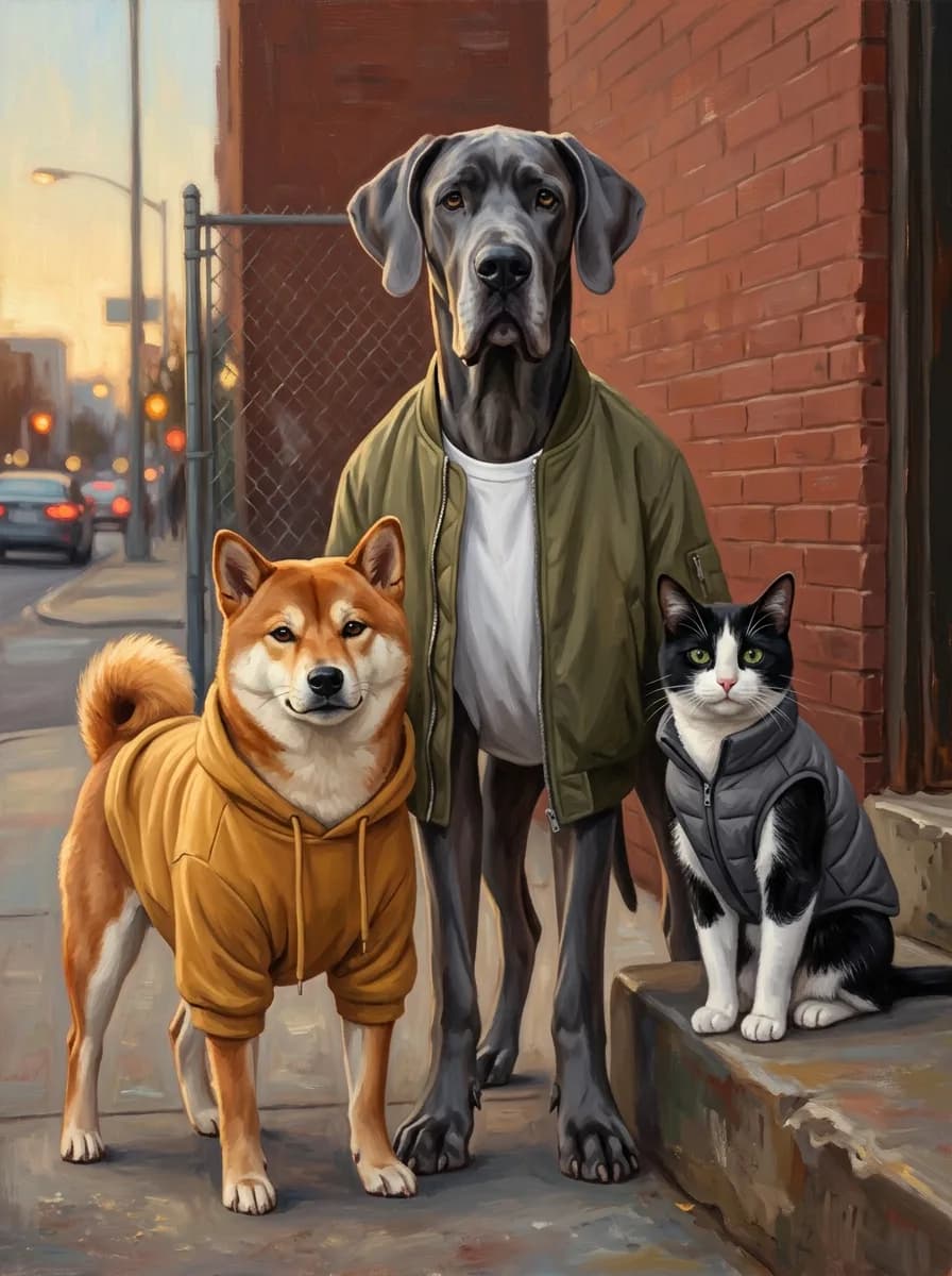 The Crew
