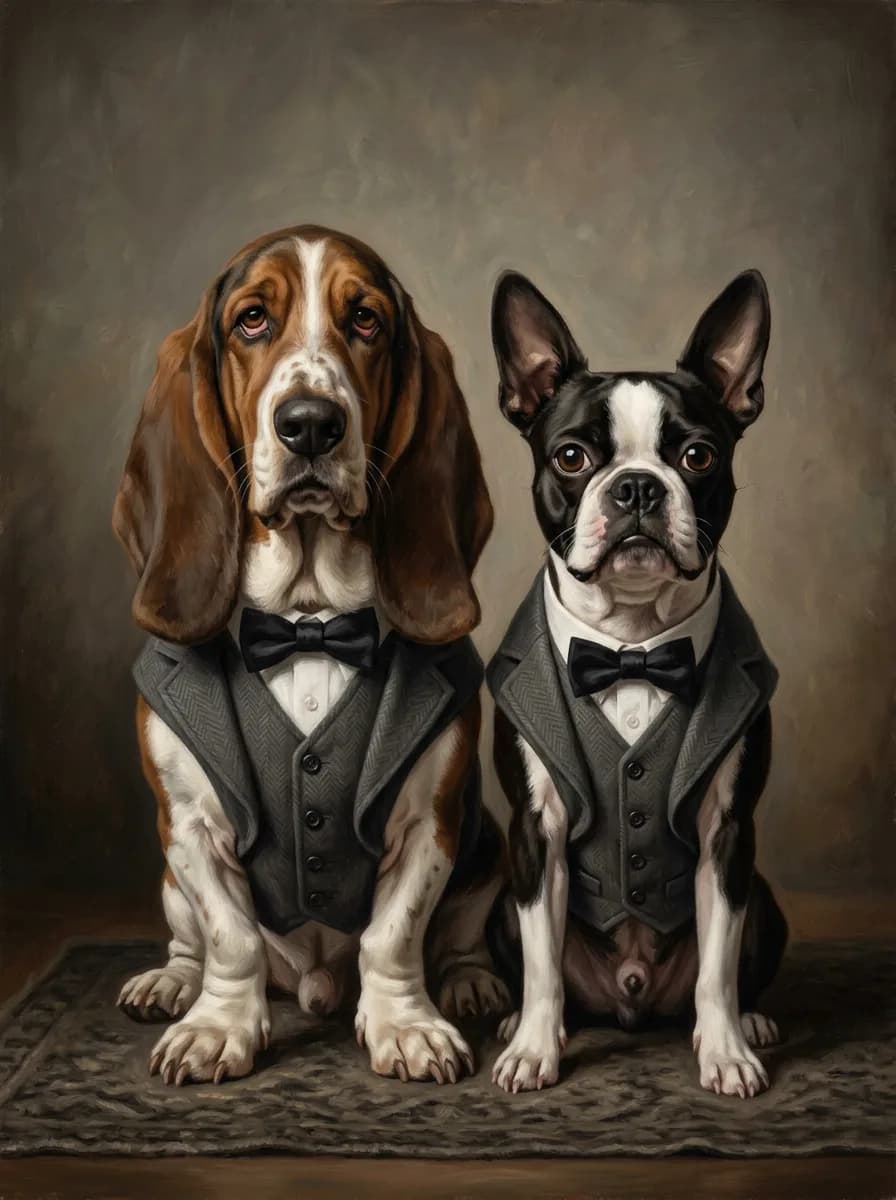 The Brothers