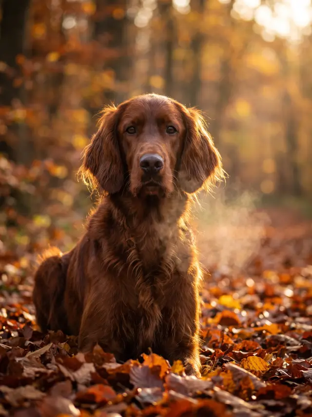 Autumn Walk