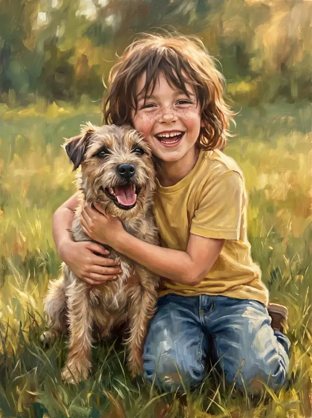 Best Friends