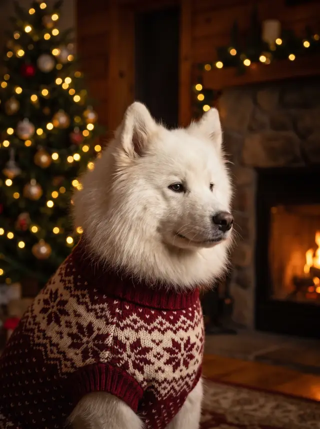 The Christmas Card