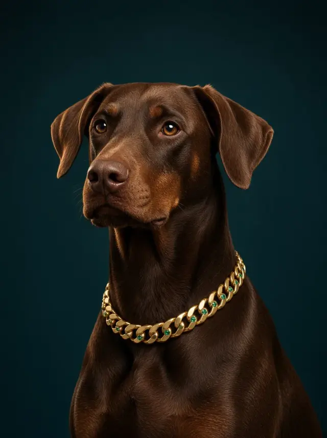 Emerald Chain