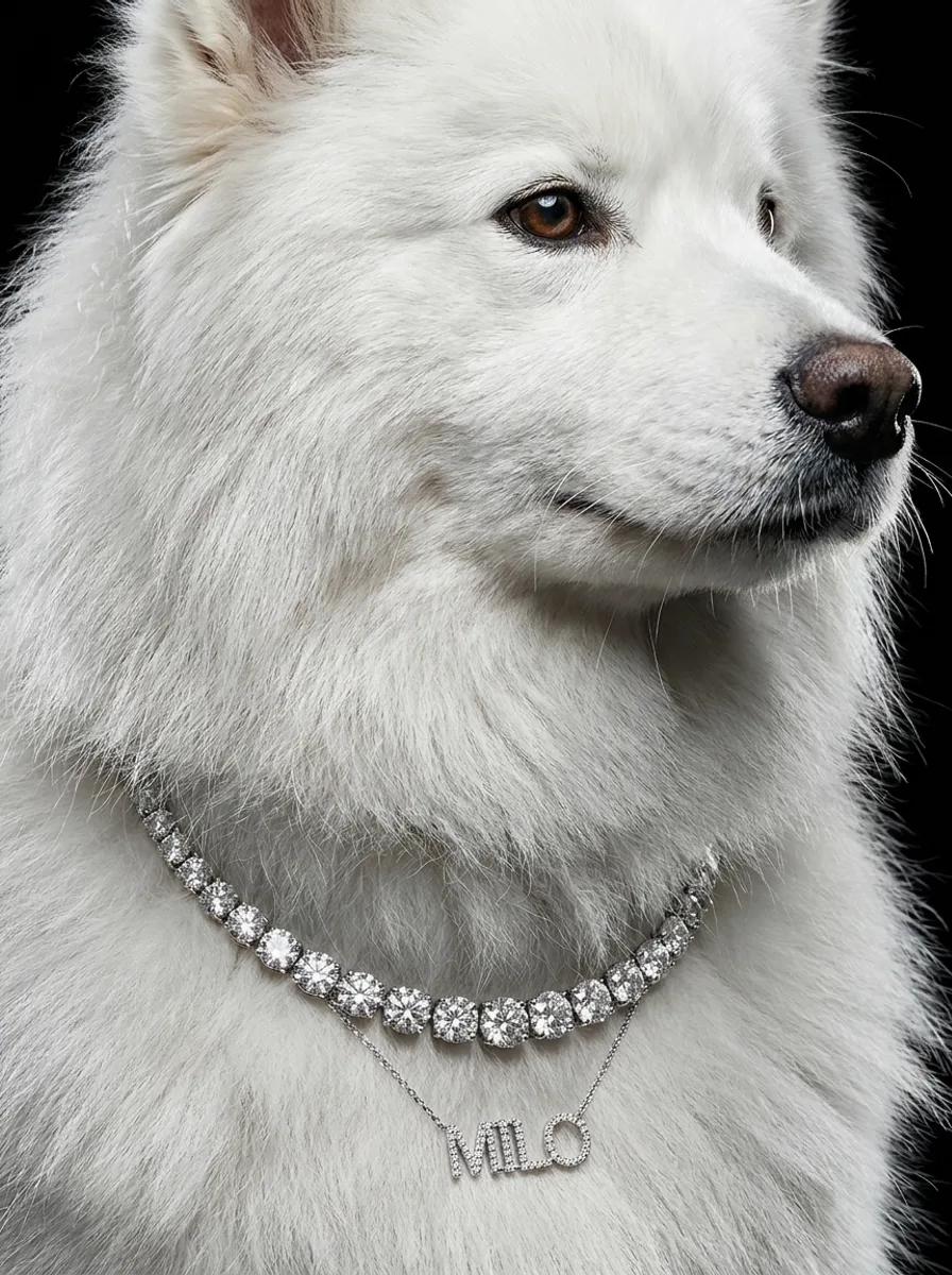 An example of the Ice Cold style