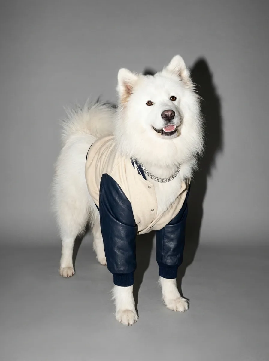 Street Style, a second colourway