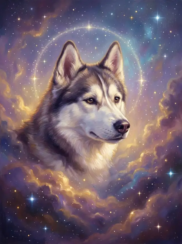 Among the Stars