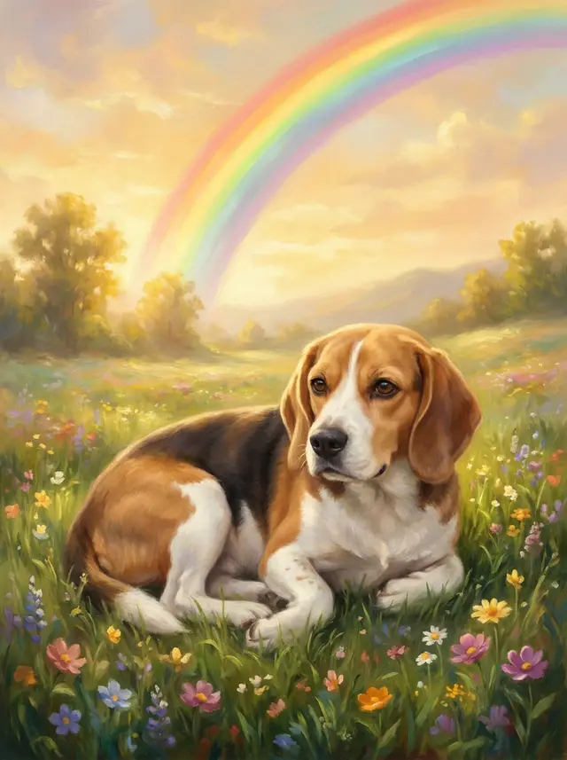 Rainbow Bridge
