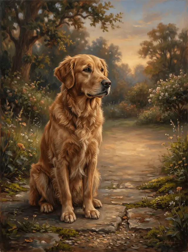 The Faithful