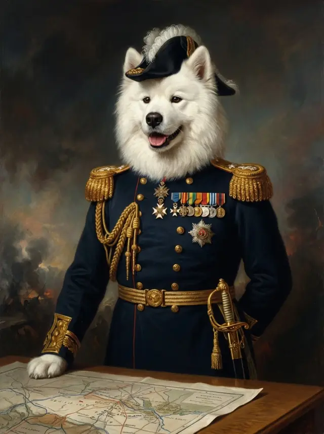 The General