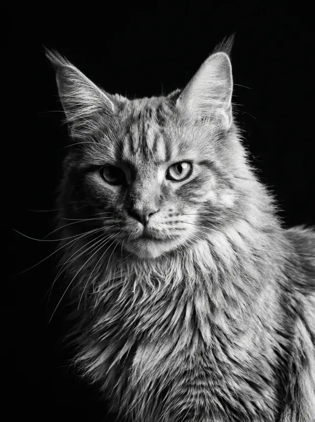 Monochrome
