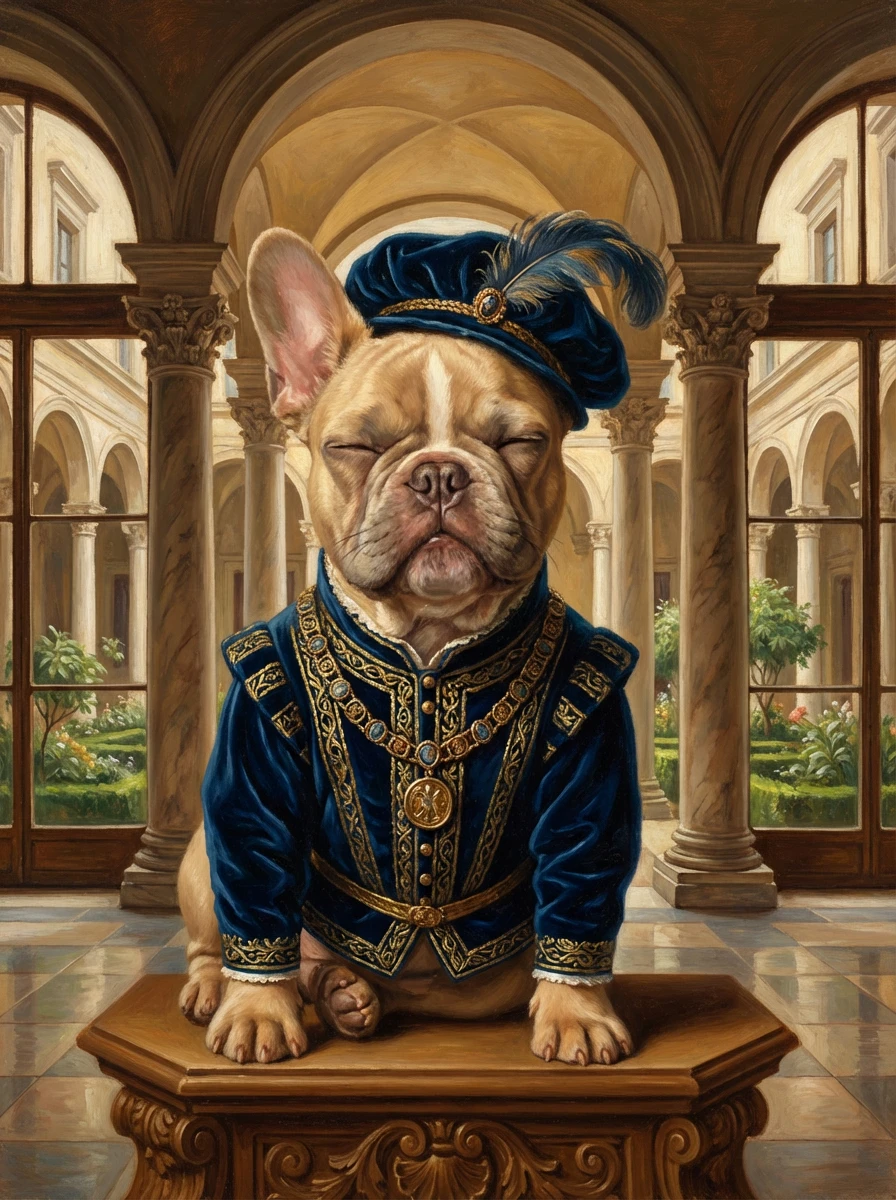 The Duke