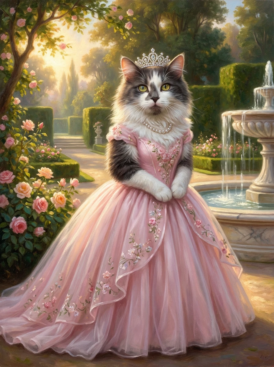 The Princess