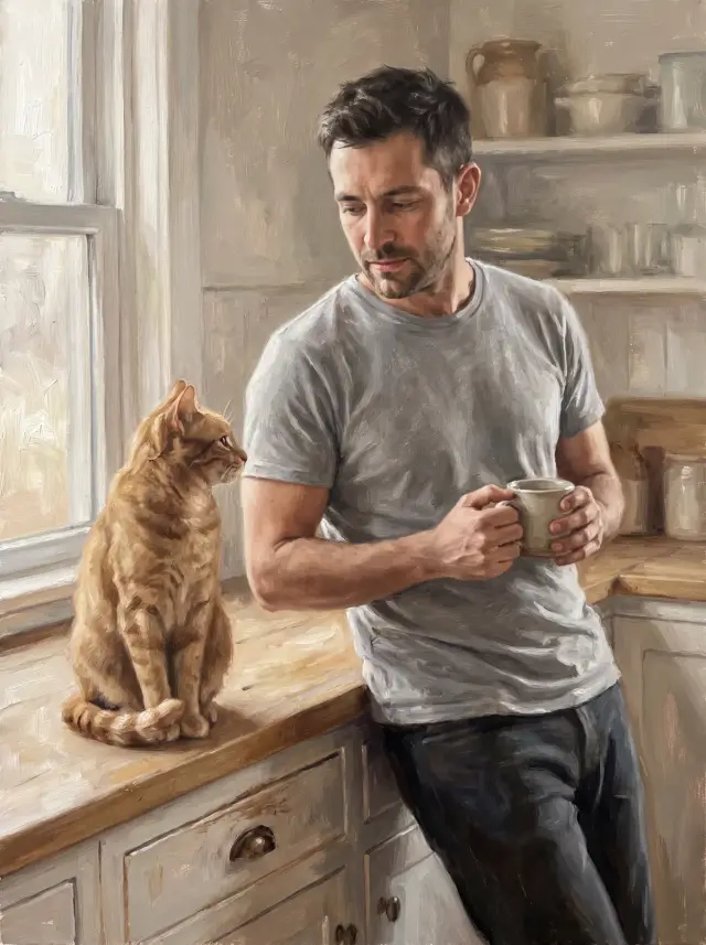 Sunday Morning