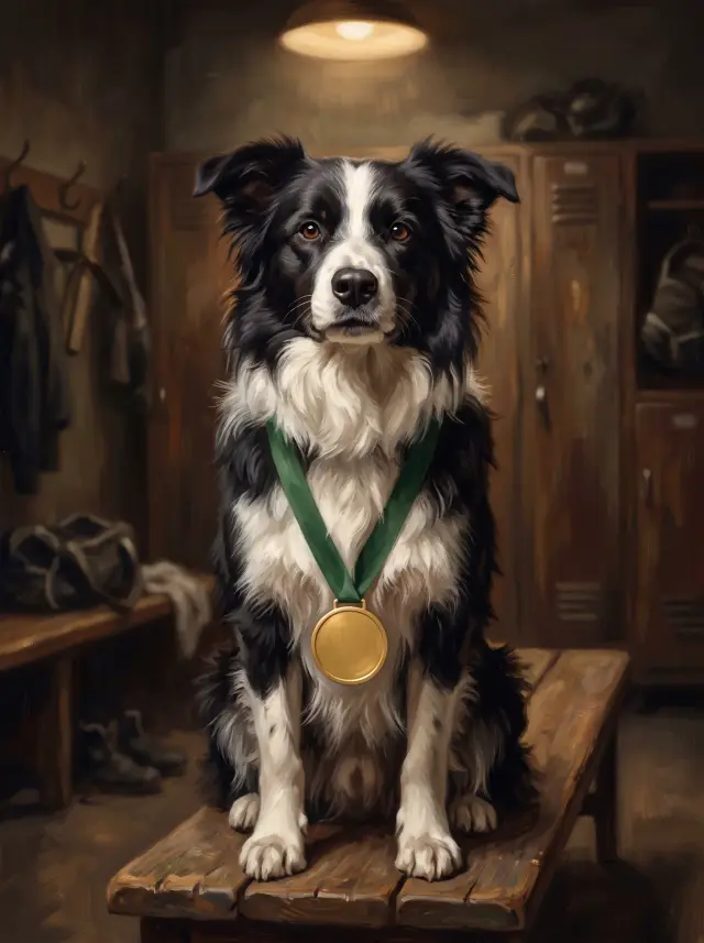 The Champion