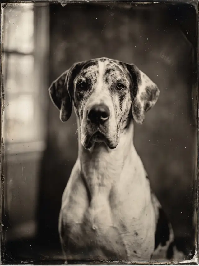 The Daguerreotype